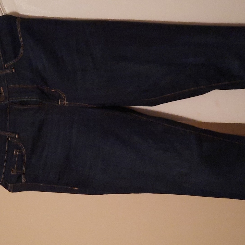 A denmi  pants